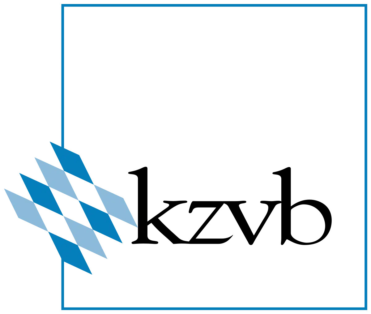 Zahn�rztlicher Notdienst Bayerns Logo