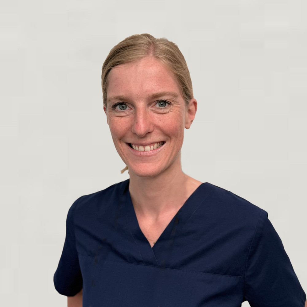 Dr. Barbara Korus Dr. Barbara Korus
