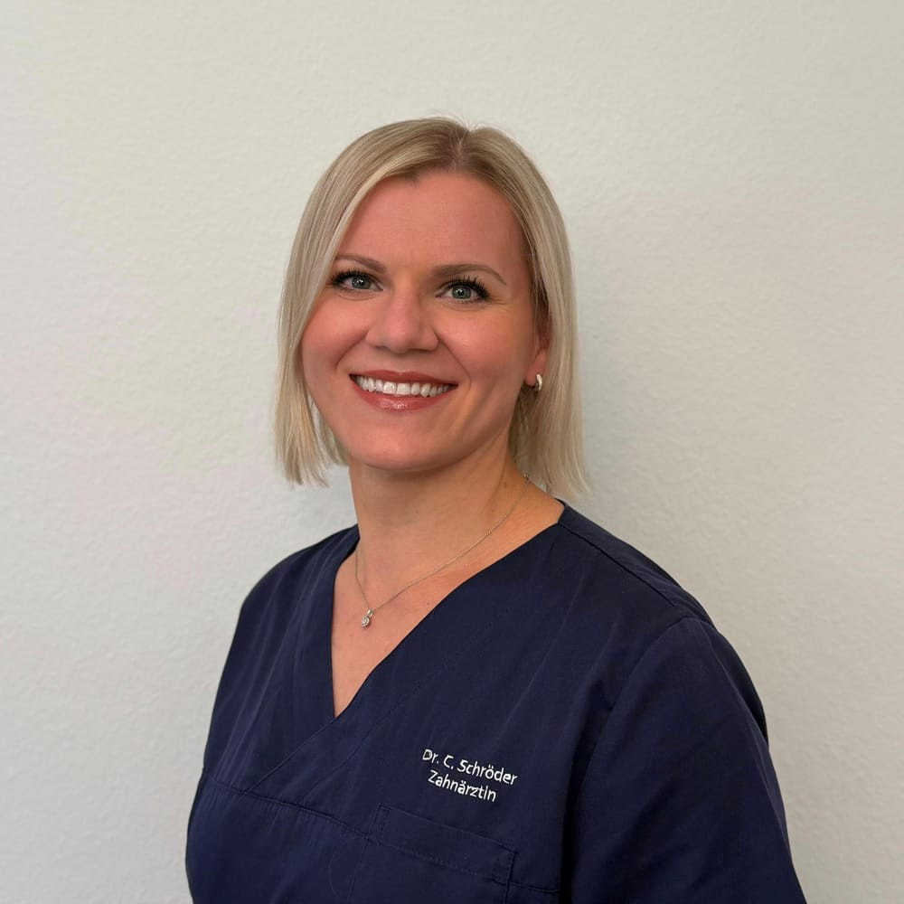 Dr. Christina Schr�der