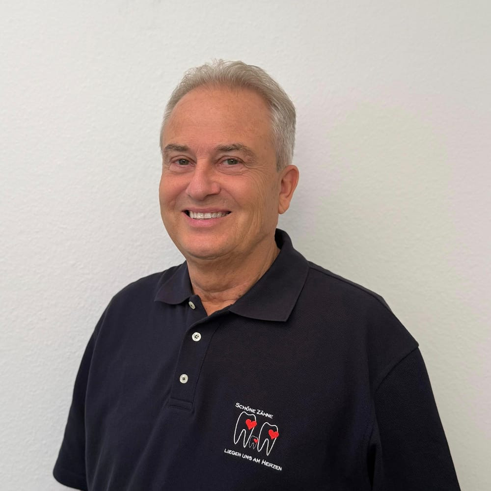 Dr. Winfried G�rtner